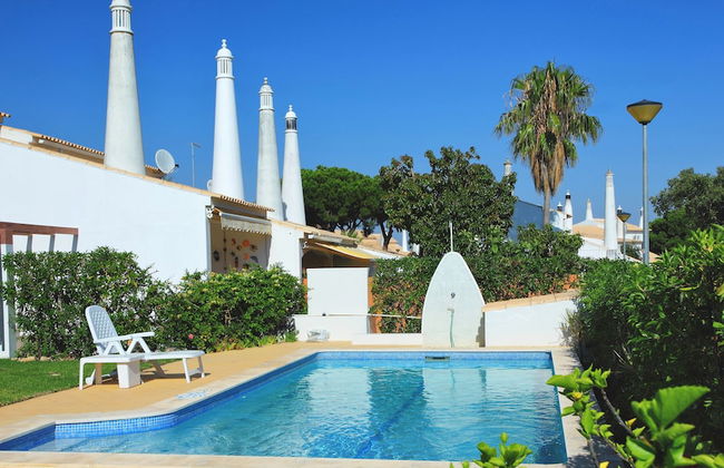 Villa do Poço - B - Photo 1