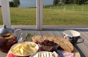 Dom nad jeziorem - Foto 18