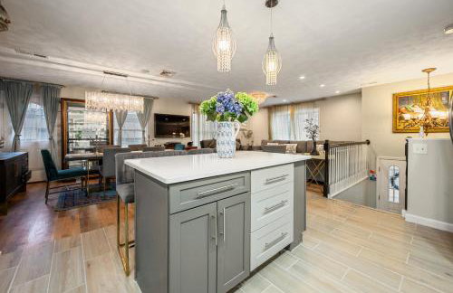 Charming Boston Retreat 3BR Parking Perfect for Families & Groups - Foto 32