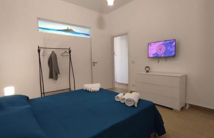 Isola delle Femmine vacation home - Foto 9