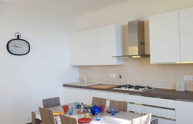 Lovely Apartment on the Ligurian Sea - Foto 11