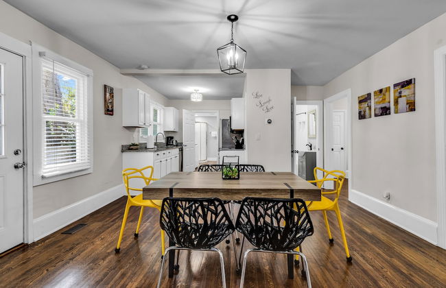 Charlotte Luxury Home NoDa - Foto 17