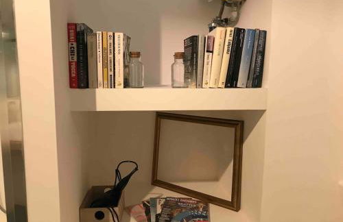 Roma Stazione Termini 300 mq appartamento con 4 camere vista e idromassaggio - Foto 40