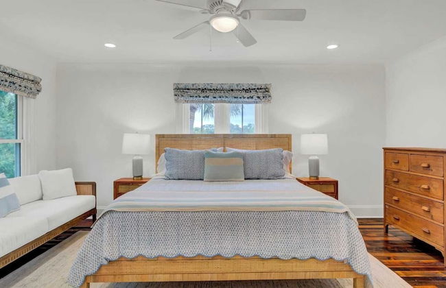 Be a Sullivans Local! 1307 Cove Avenue by Avantstay Pool + Outdoor Living - Foto 25