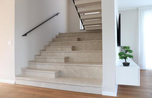 VILLA MARIS SMRIKA -heated pool - Foto 3