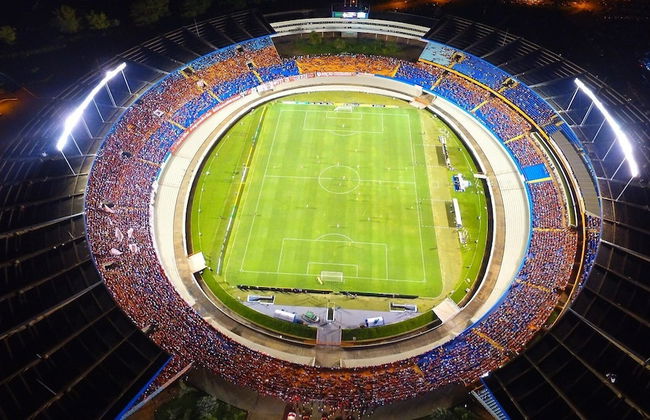 UNIQUE RESIDENCE - Foto 55