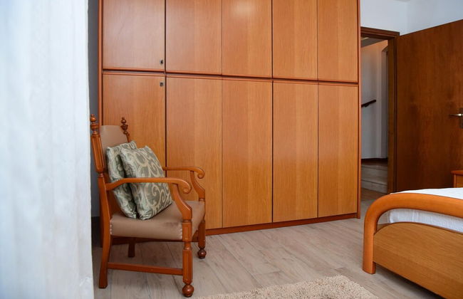 Ca Bearly in Nesso With 1 Bedrooms and 1 Bathrooms - Foto 21