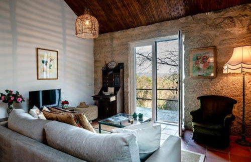 Quinta das Lamas - Oak Tree House - Foto 6