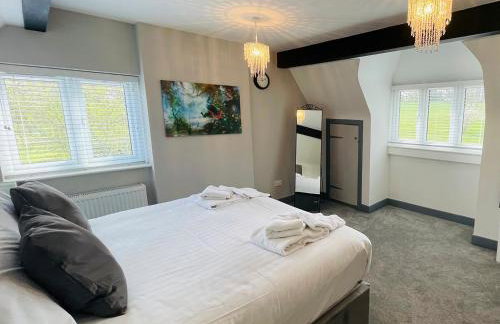 Warren Lodge - Foto 25