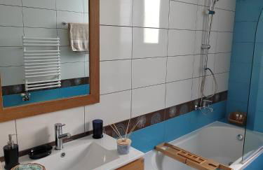 The elegant urban apartment - Foto 54