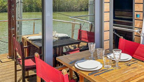 Séjour Unique sur un Bateau "Marius" - Photo 1