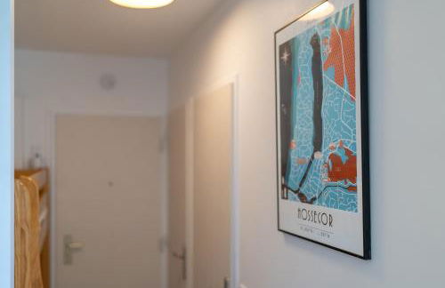 Atlantic Selection - Vue Océan - La Sud Hossegor - Foto 20