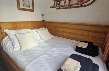 Appartement sur les pistes - Foto 6