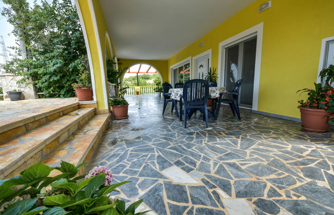 Villa Luka - Foto 16