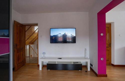 Krynica Zdrój - Dom nad wodą - Foto 24