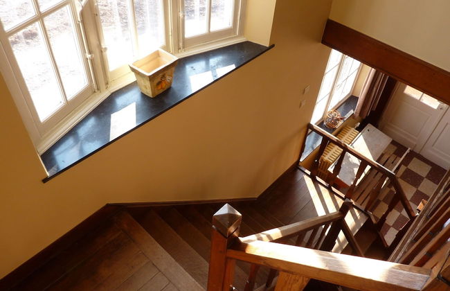 A Superb Cottage in the Middle of a Natural Park - Photo 14