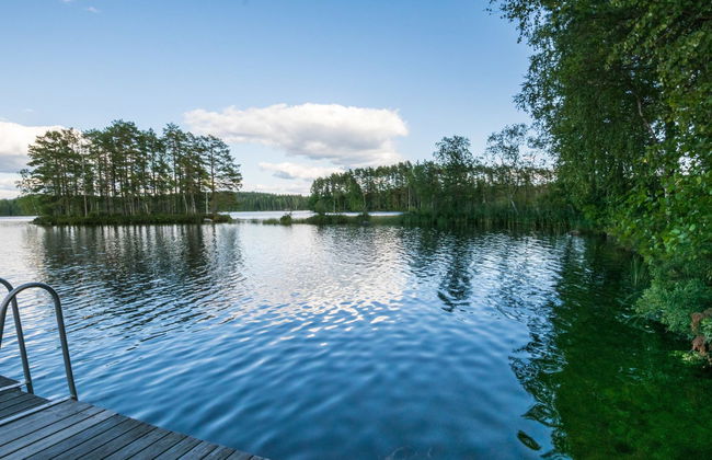 Kissankulma - Foto 29