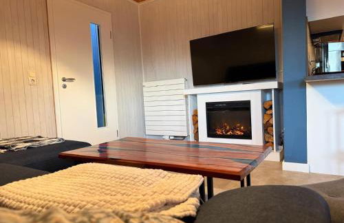 Suedseeurlaub2 - Ferienhaus in Otterndorf - Foto 3