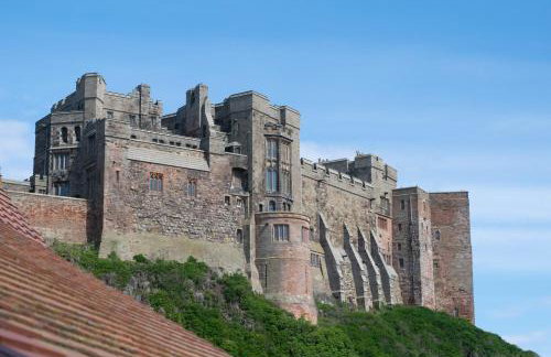 Castle View by Coast & Country Stays - Foto 25