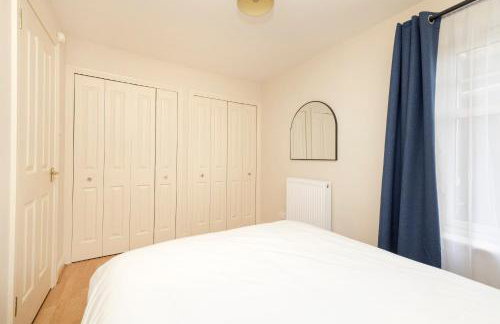Edinburgh Charming 2-Bedroom Apartment - Ground Floor - Foto 13