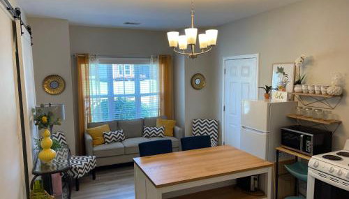 Adorable Apt with Access to Pool and Tennis Courts - Foto 2