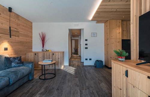 Arnica Alpin Lodge 1 - Photo 40