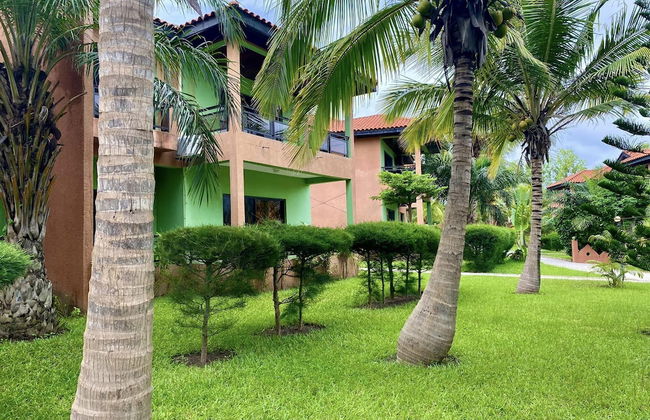 Seafront Residences - Foto 26