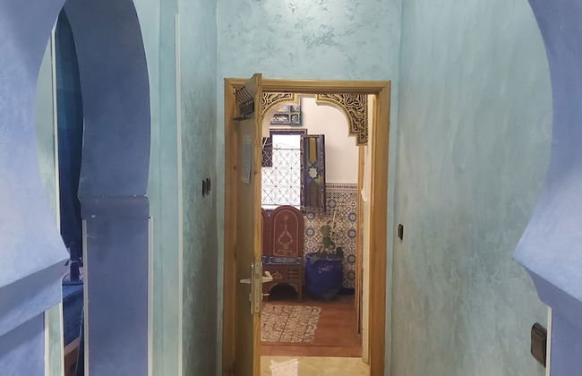 Hotel Blue City - Foto 57