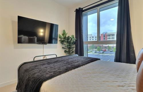 Downtown Escape, Gym in Building, Walk to Attractions - Photo 18