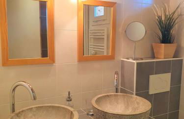 Chalet le Petit Ramoneur - Foto 27