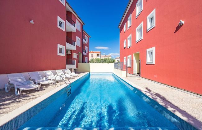 Residence Kamenjak - Photo 1