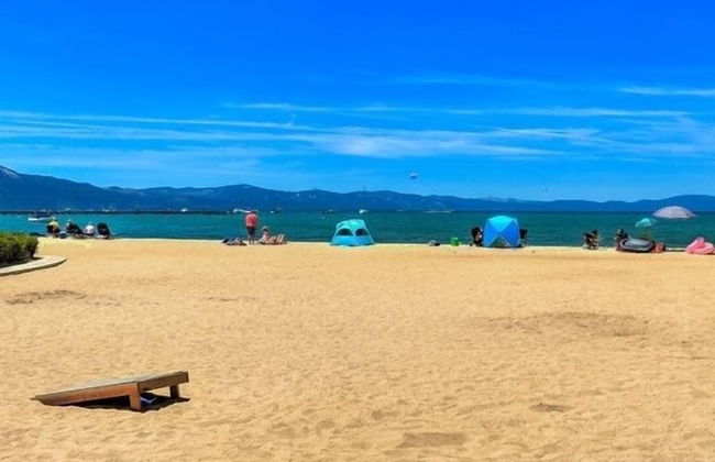 Bijou at the Lake - Amazing Lake Front Complex! - Foto 26