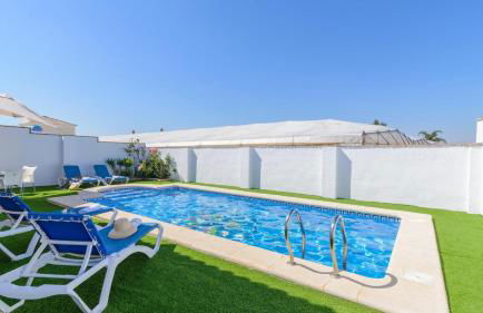 Villa Brenda Conil de la Frontera by Ruralidays - Foto 2