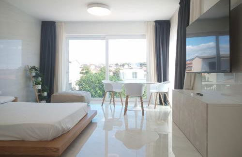 Smart Luxury Suites & Apartments - Foto 35