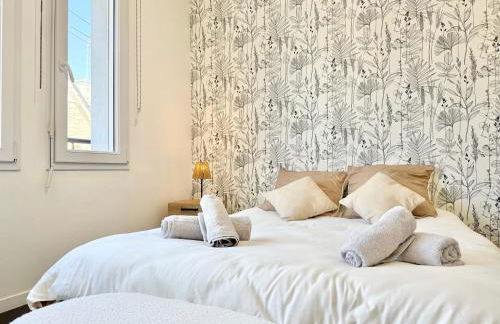 Studio des brises centre-ville - Foto 9