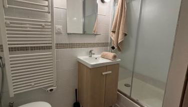 appart' de la ville - Foto 3