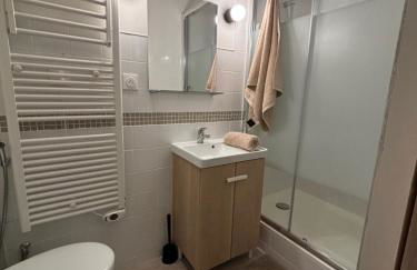 appart' de la ville - Foto 3