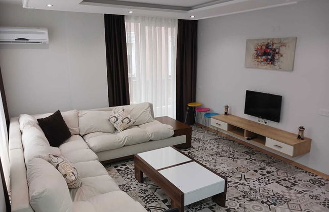 The Nar Suit & Apart - Foto 18