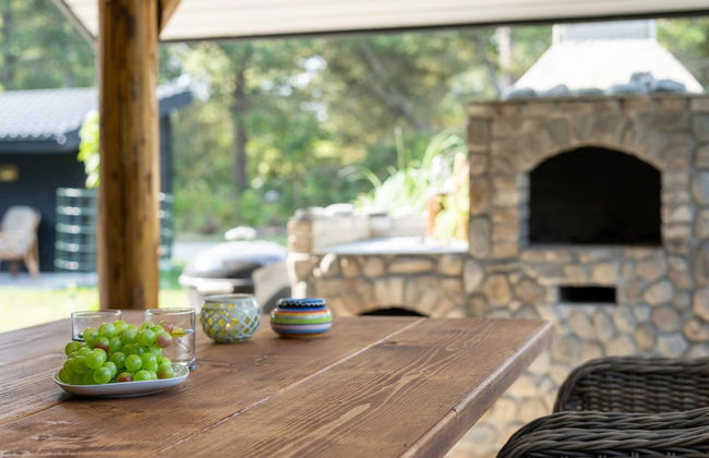 "Kunegunda" - 650m from the sea - Foto 3