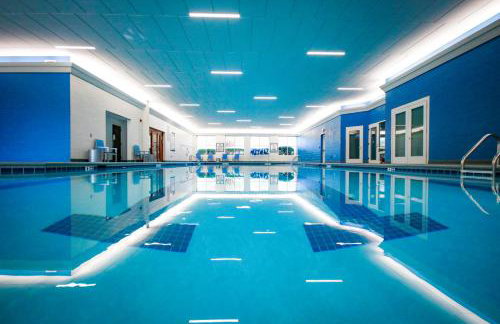 Lakefront McCormick Retreat with Patio and Views - Foto 33