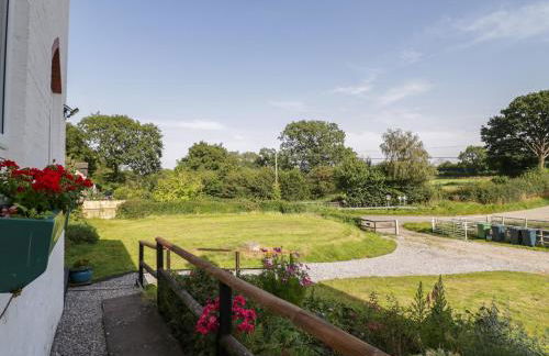 3 Oaks Lodge - Foto 29