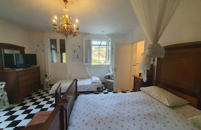 Peaceful Apartment in Modigliana With Swimming Pool - Photo 2