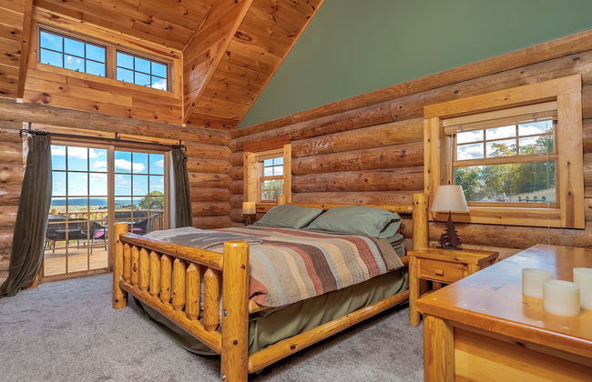 Wispy Business by Taylor Made Deep Creek - Foto 20