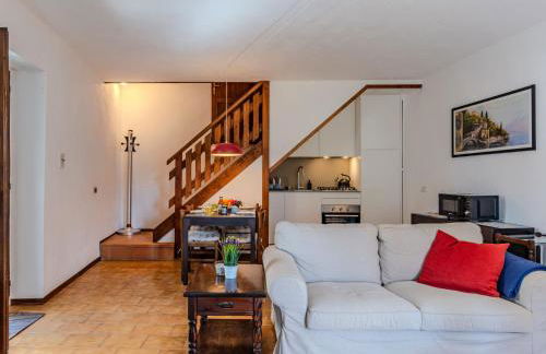 Holiday Home Casa Sul Torrente by Interhome - Foto 8