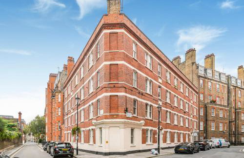 Westminster Flat - 5 min walk to Victoria station - Foto 26