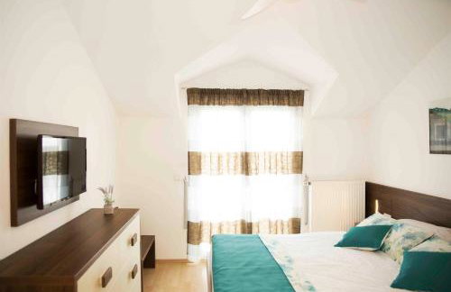 Apartments Visnja - Foto 41
