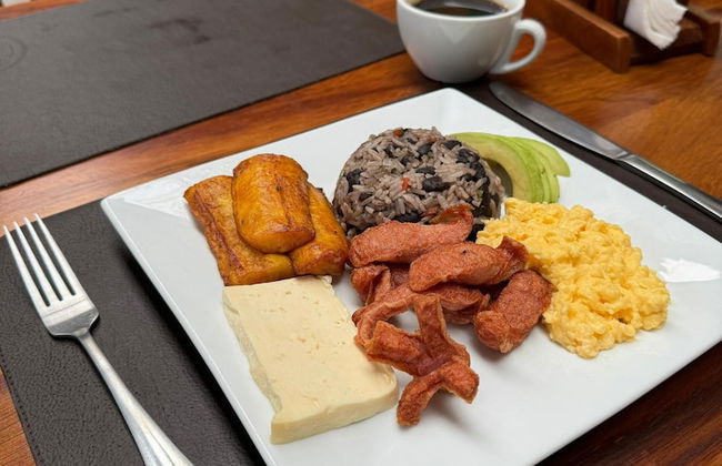 El Tigre Hideaway - Photo 53