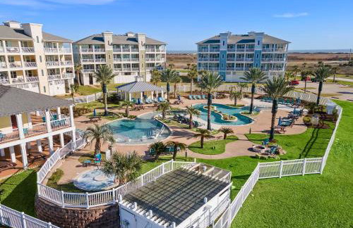 Beachside Blue Sailfish by Ryson Vacation Rentals - Foto 50