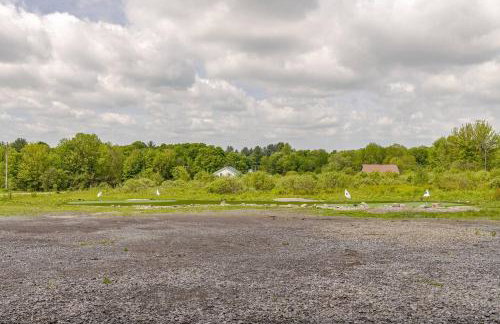 Altmar's Premier Luxury Cabin with 3000sf Mini Golf - Foto 30