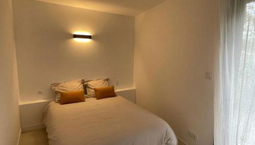 mini villa neuve moderne proche des plages - Foto 5